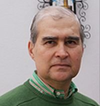 Jaime Rogelio Calderón López-Velarde