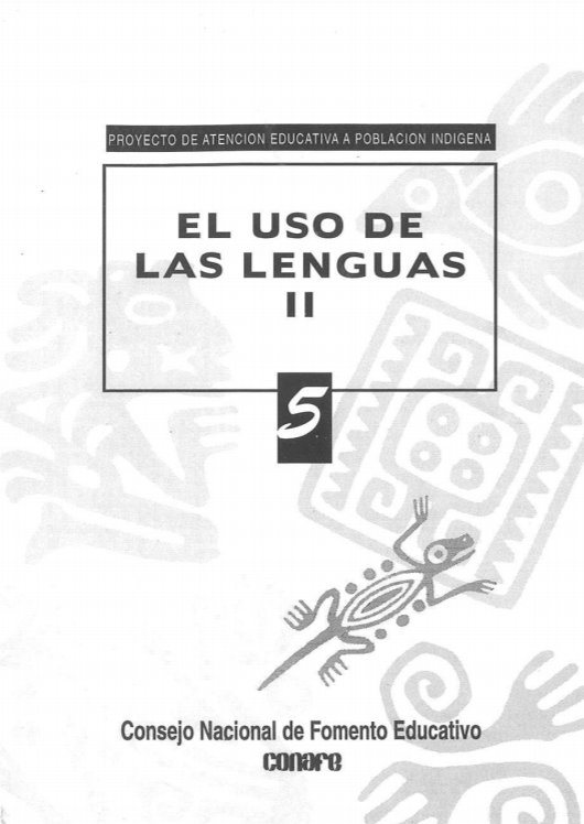 El Uso de las Lenguas II