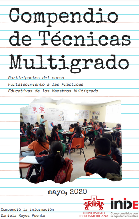 Compendio de Técnicas Multigrado